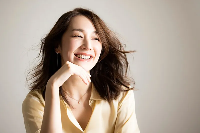 女性/30代前半