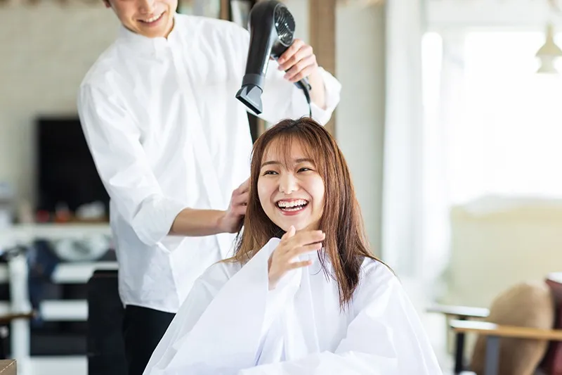 女性/20代後半