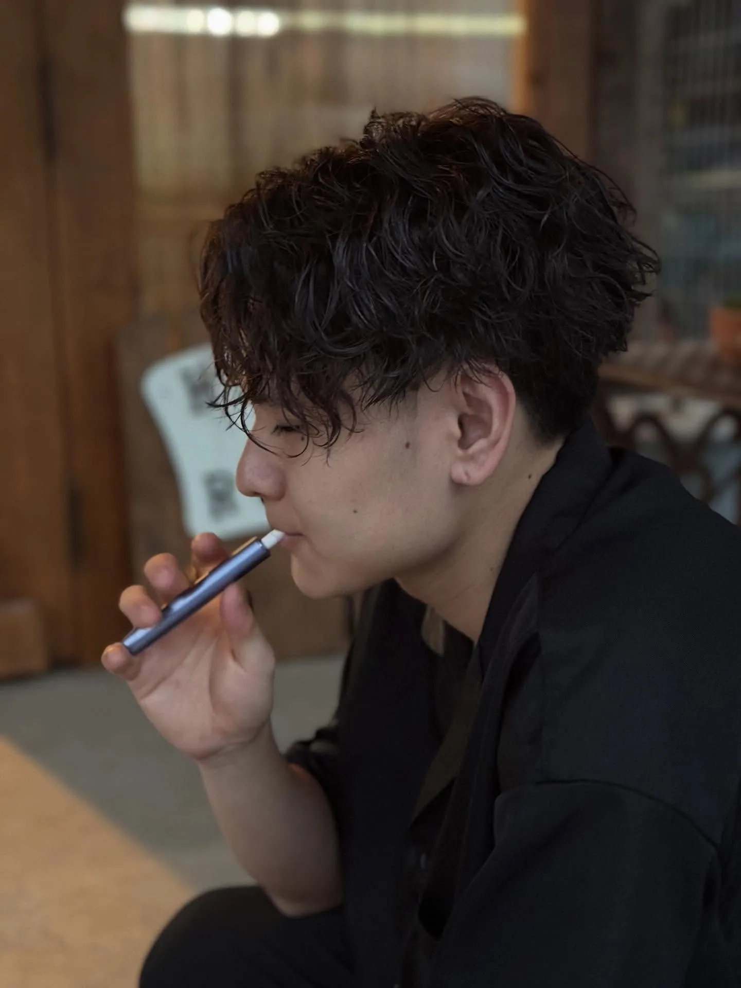 ランダムスパイラル✨！動きが出るからセットが楽ちん！？👌 伊...
