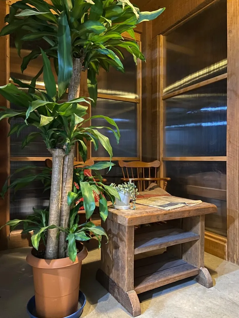 1人サロンだからこそ！