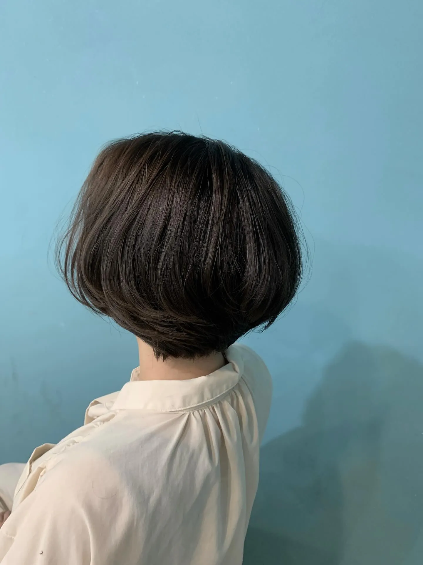この季節、フェミニンボブがおすすめ!💇♀️✨