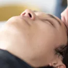 ヘッドスパ